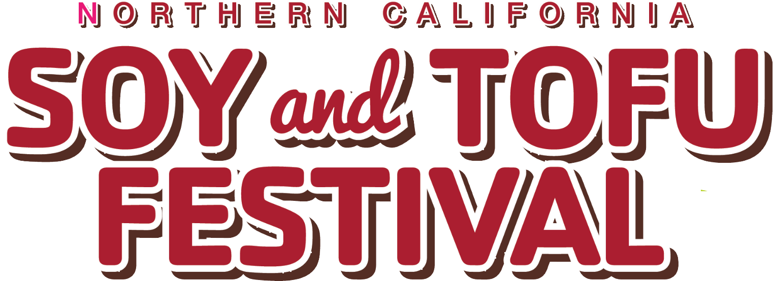 Soy & Tofu festival logo